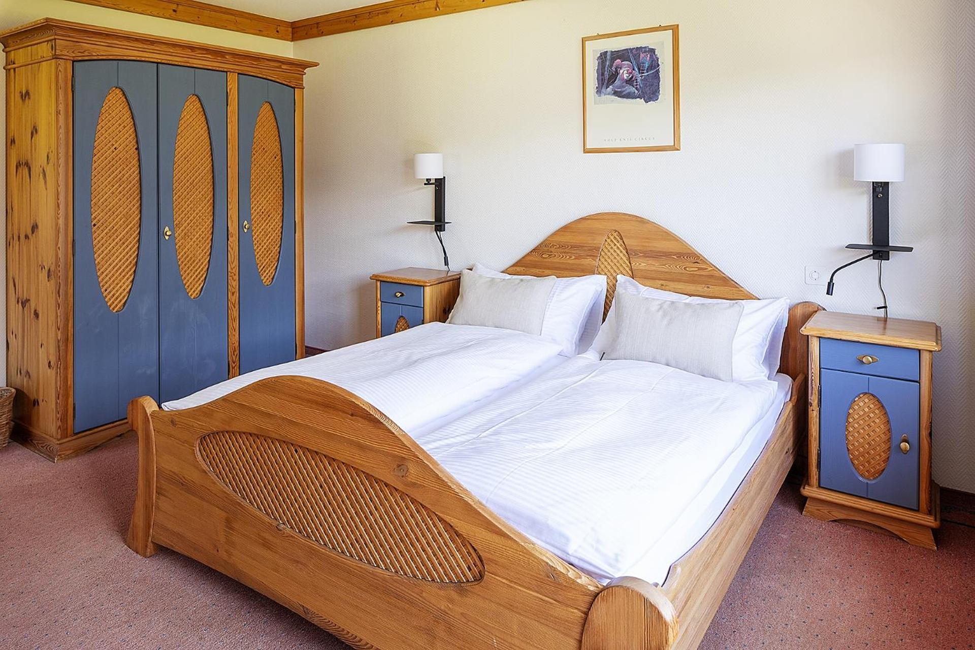Hotel Bodmi Grindelwald Extérieur photo