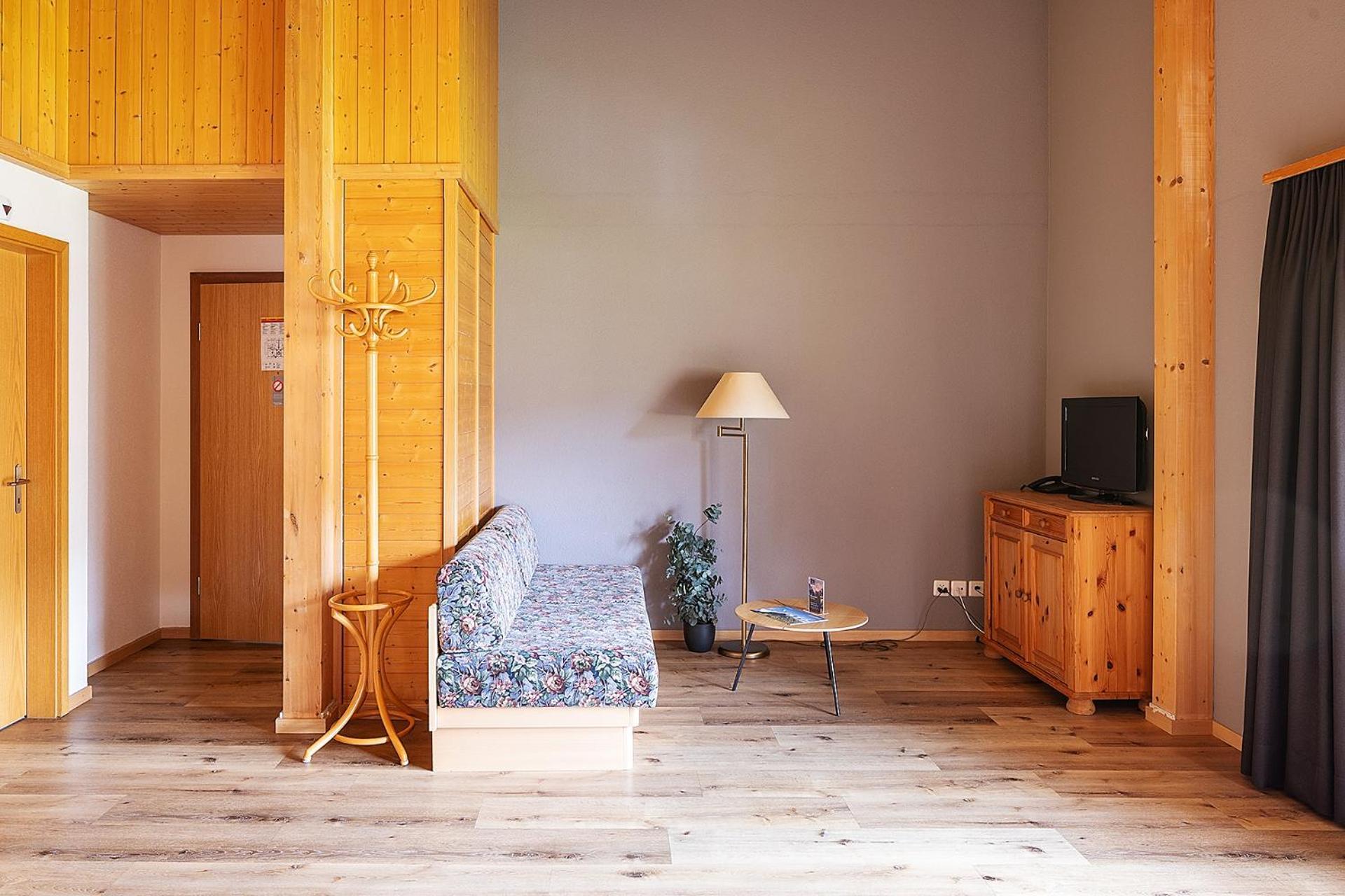 Hotel Bodmi Grindelwald Extérieur photo