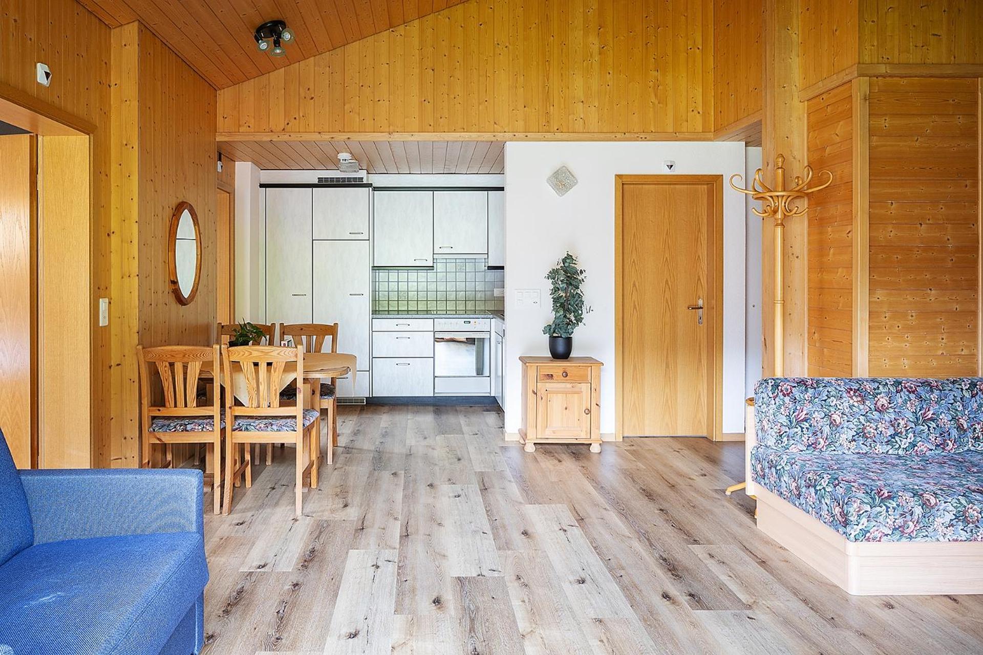 Hotel Bodmi Grindelwald Extérieur photo